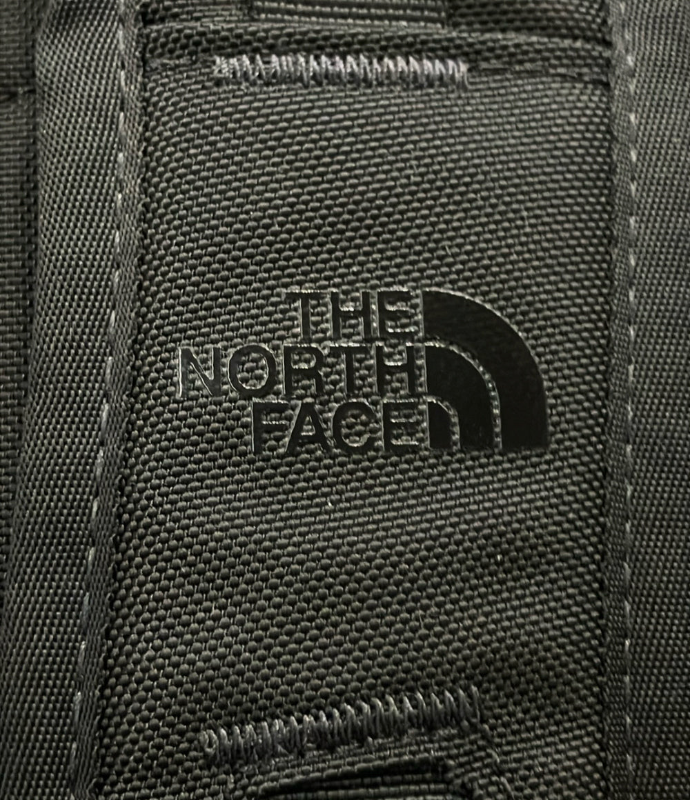 美品 THE NORTH FACE リュック デイパック ノベルティ BC ヒューズボックス NM82250 メンズ レディース ザ・ノース・フェイス