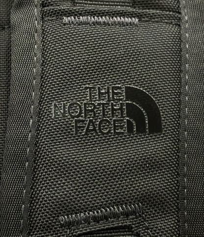 美品 THE NORTH FACE リュック デイパック ノベルティ BC ヒューズボックス NM82250 メンズ レディース ザ・ノース・フェイス