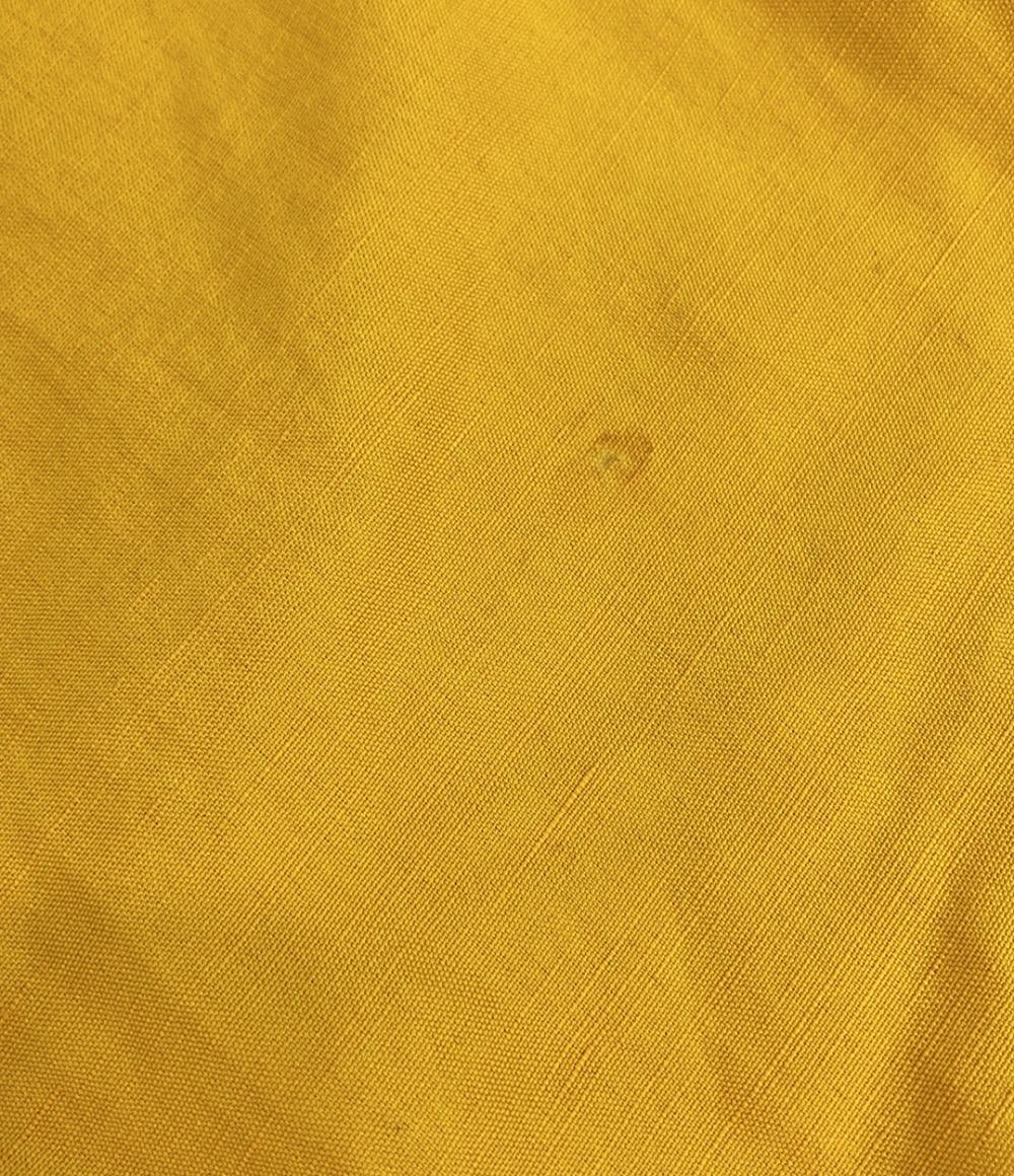 サヤカディヴィス 半袖ワンピース レディース SIZE 0 (XS) SAYAKADAVIS