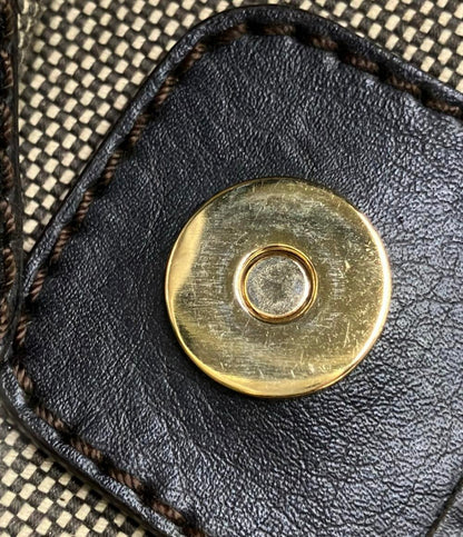 サルヴァトーレフェラガモ ショルダーバッグ 斜め掛け メンズ Salvatore Ferragamo