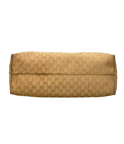 GUCCI トートバッグ GGキャンバス 267474 001013 レディース グッチ