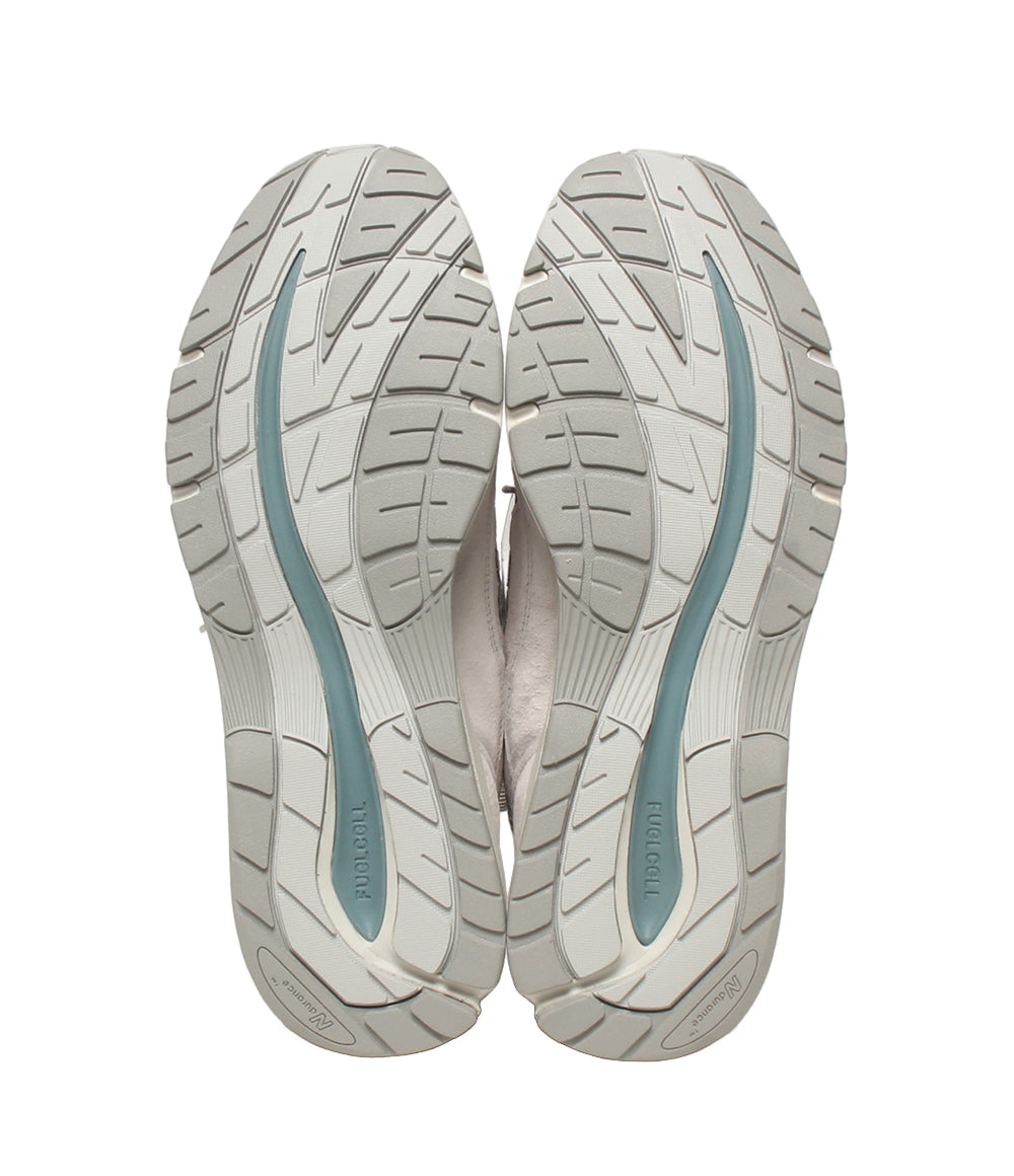 美品 NEW BALANCE ローカットスニーカー U991LG2 メンズ SIZE USA 8 1/2 ニューバランス