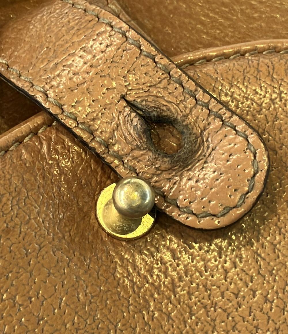 グッチ リュック バンブー 003.1705.0030 レディース GUCCI