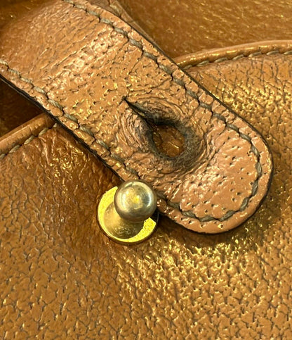 グッチ リュック バンブー 003.1705.0030 レディース GUCCI