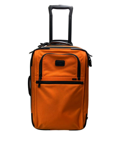 TUMI キャリーバック キャリーケース メンズ トゥミ
