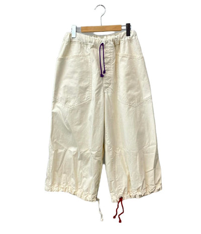 ハバーザック ワイドフレアパンツ メンズ SIZE S (S) HAVERSACK