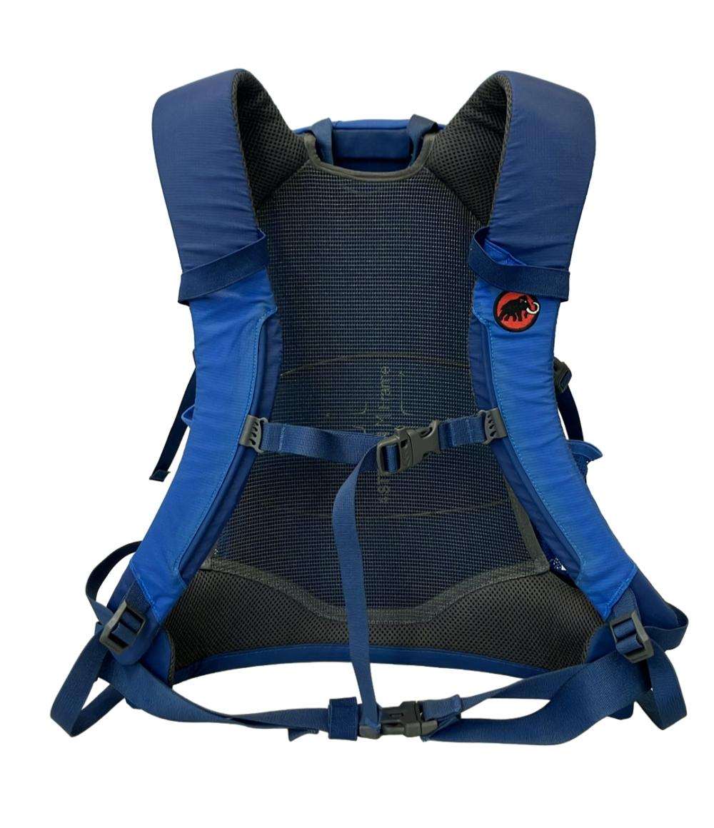 Mammut リュック メンズ マムート