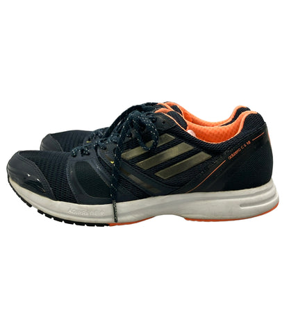 adidas ローカットスニーカー アディゼロ CS 10 D66289 メンズ SIZE 25.5 アディダス
