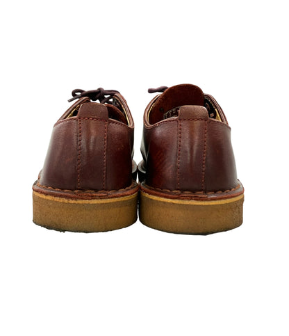 Clarks ドレスシューズ デザート メンズ SIZE UK 8 クラークス