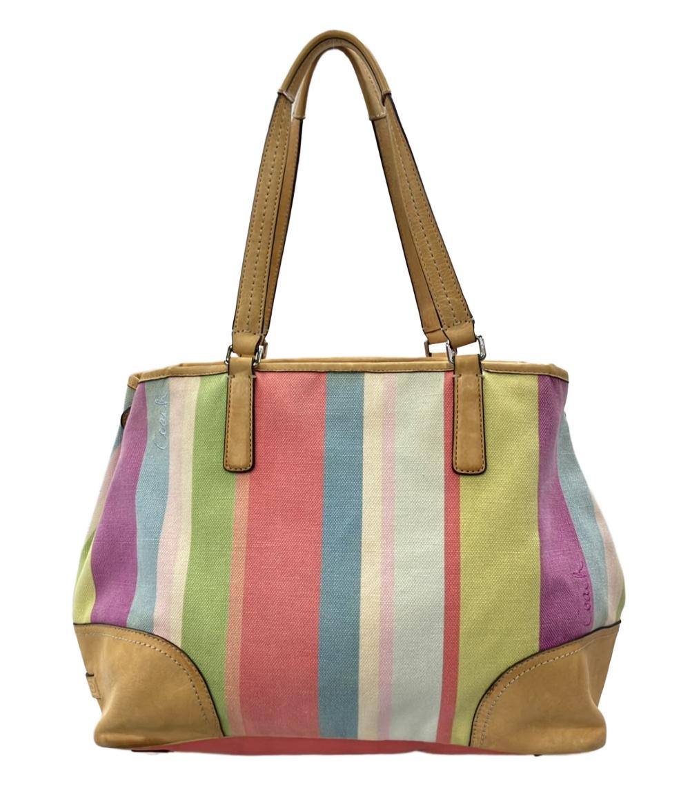 COACH トートバッグ ショルダーバッグ 肩掛け 19357 レディース コーチ