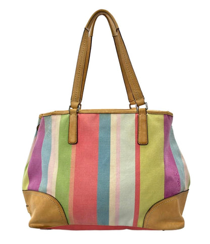 COACH トートバッグ ショルダーバッグ 肩掛け 19357 レディース コーチ