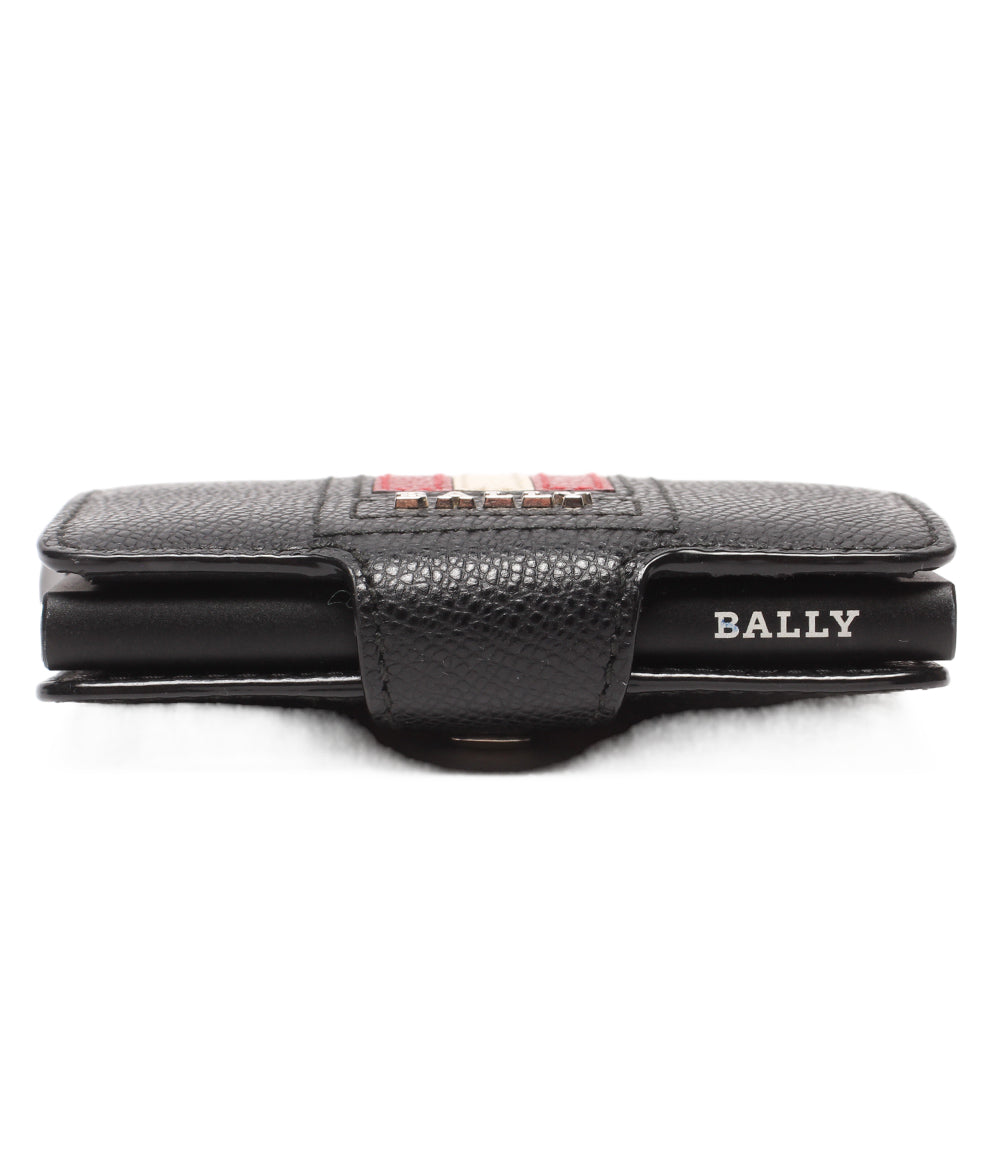 美品 BALLY カードケース スマートウォレット メンズ バリー