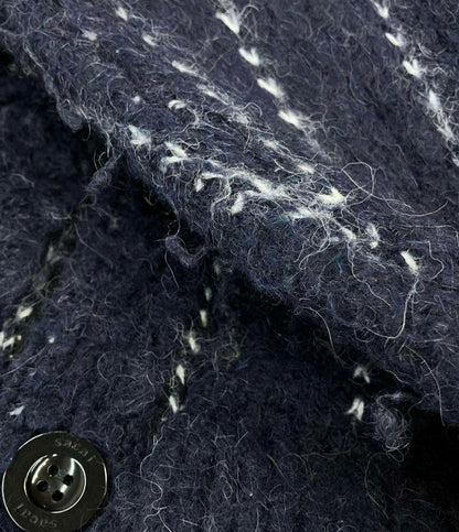 Sacai ニットジャケット ニットブルゾン Jacquard Knit Blouson メンズ SIZE 1 (S) サカイ