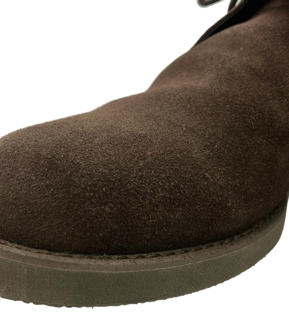 REGAL チャッカブーツ NC18I JY75 メンズ SIZE 26.0 (M) リーガル