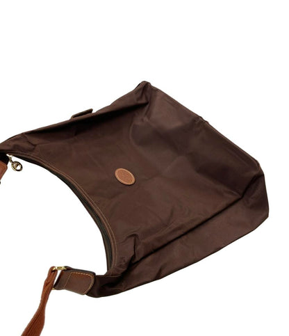 Longchamp ショルダーバッグ 斜め掛け レディース ロンシャン