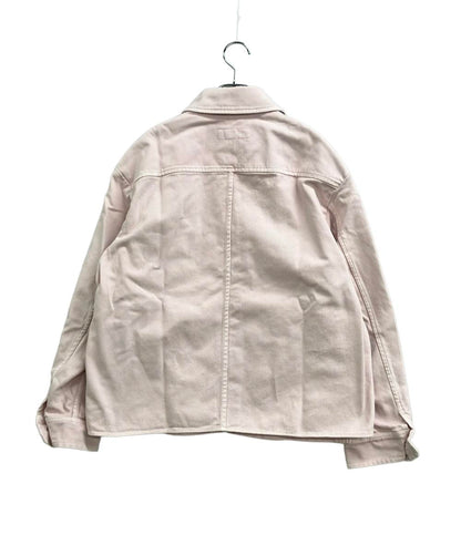 Weekend Max Mara 長袖デニムシャツ CA 12177  RN 73136 レディース SIZE 40 (M) ウィークエンド マックスマーラ