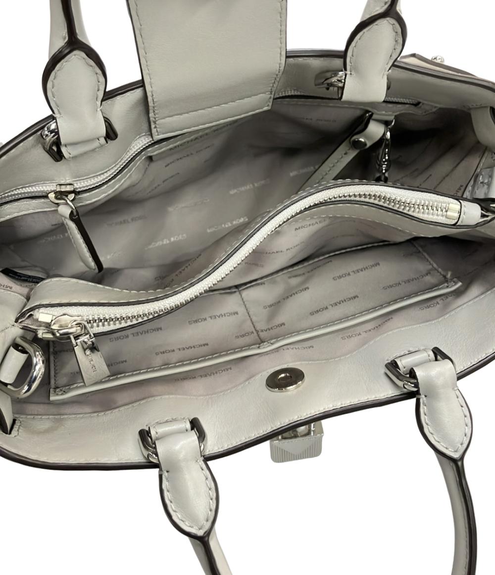 MICHAEL KORS ハンドバッグ ショルダーバッグ 2WAY 斜め掛け レディース マイケルコース