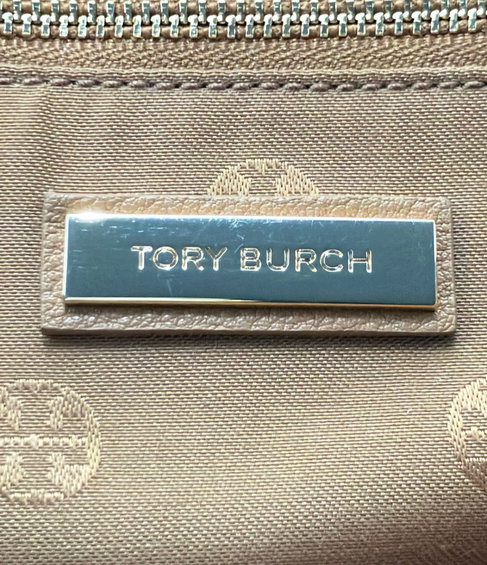 Tory Burch 2way ハンドバッグ ショルダーバッグ 肩掛け レディース トリーバーチ