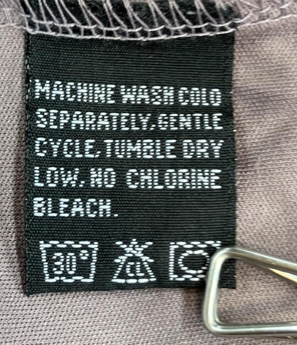 フェンディ 半袖Tシャツ レディース SIZE L FENDI