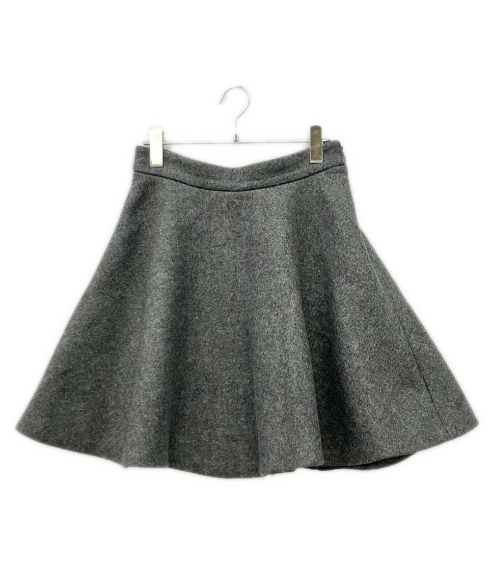 Miu Miu フレアスカート MG807 レディース SIZE 44 ミュウ ミュウ