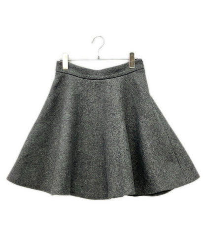 Miu Miu フレアスカート MG807 レディース SIZE 44 ミュウ ミュウ