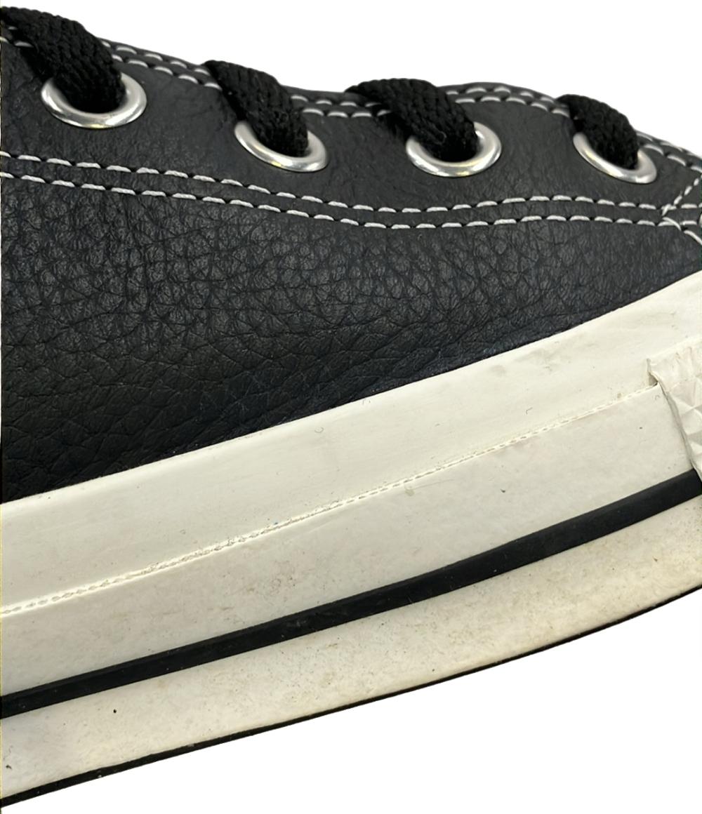 CONVERSE ローカットスニーカー GORE-TEX レディース SIZE 25.0 コンバース