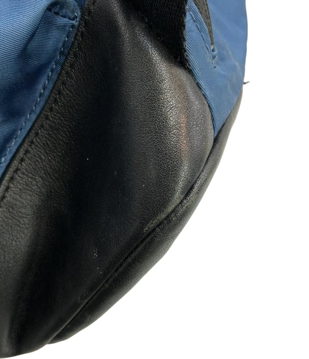 コーチ リュック バックパック ナイロン メンズ COACH