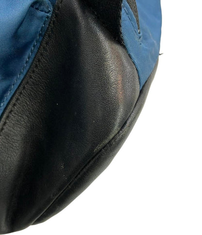 コーチ リュック バックパック ナイロン メンズ COACH