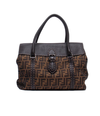 フェンディ ハンドバッグ ユニセックス FENDI