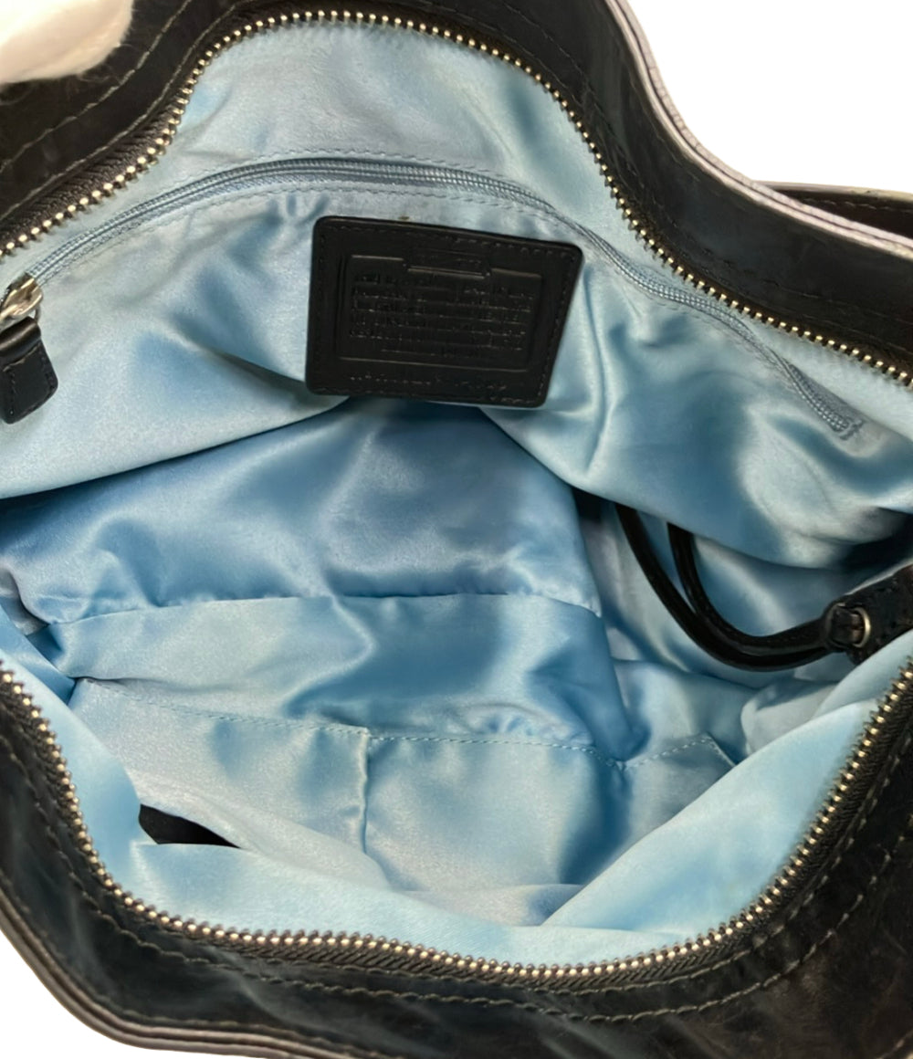 COACH ショルダーバッグ 肩掛け シグネチャー F14708 レディース コーチ