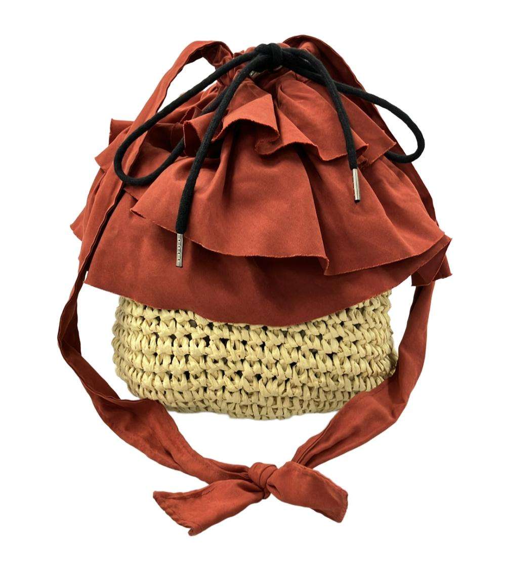 キャセリーニ ショルダーバッグ 斜め掛け レディース CASSELINI