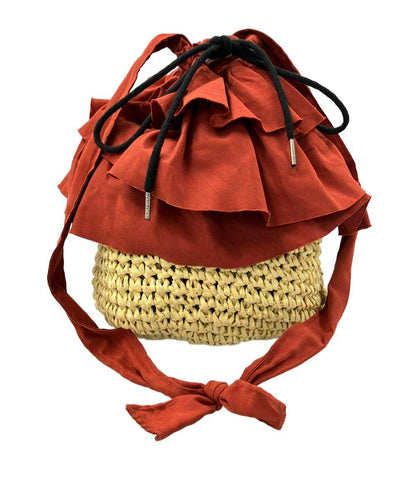 キャセリーニ ショルダーバッグ 斜め掛け レディース CASSELINI