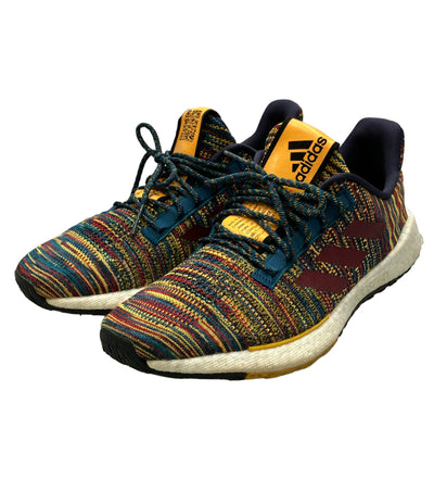adidas Missoni ローカットスニーカー パルス ブースト HD EF7543 メンズ SIZE 26.5 アディダス ミッソーニ