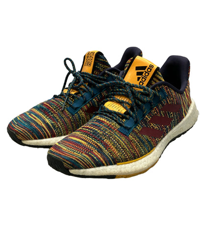 adidas Missoni ローカットスニーカー パルス ブースト HD EF7543 メンズ SIZE 26.5 アディダス ミッソーニ