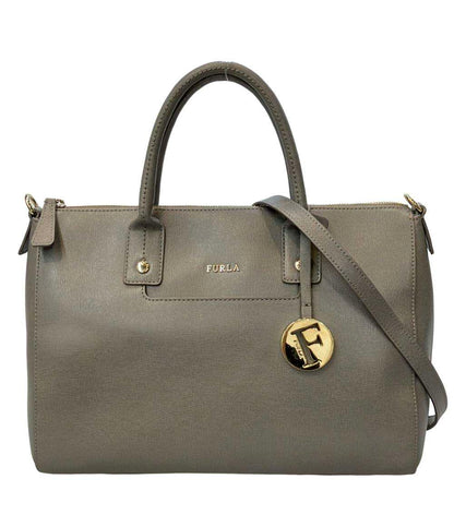 フルラ 2WAY ハンドバッグ ショルダーバッグ 肩掛け レディース Furla