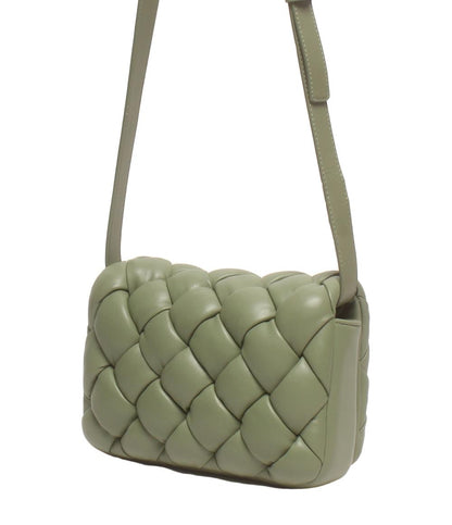 ジェイダブリューペイ 2way ショルダーバッグ 斜め掛け クラッチバッグ レディース JW PEI