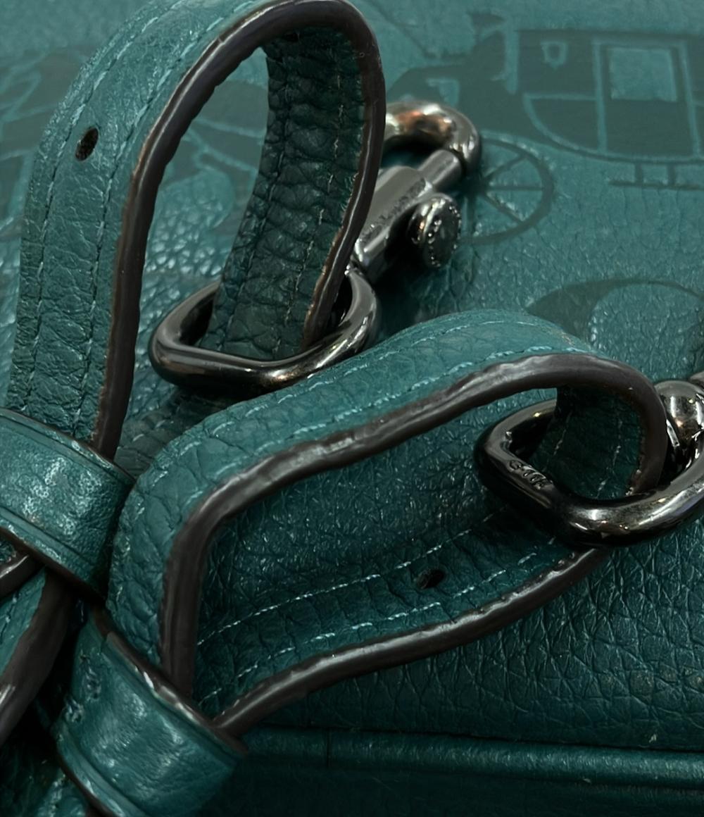 コーチ ショルダーバッグ F75818 レディース COACH