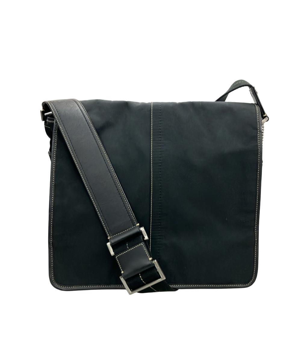 COACH ショルダーバッグ 斜め掛け F05300 メンズ コーチ