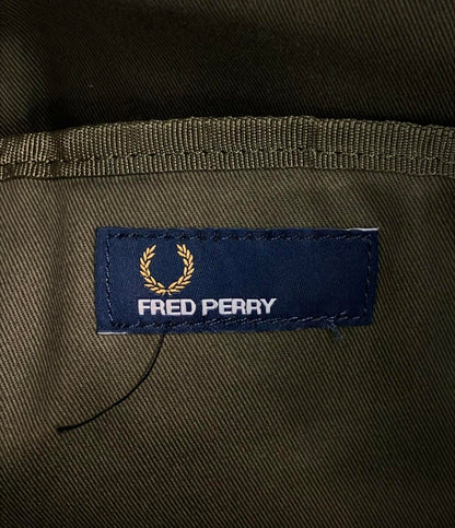 フレッドペリー リュック レディース FRED PERRY