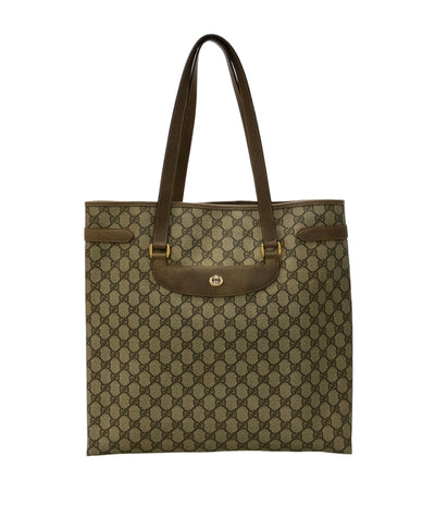 GUCCI トートバッグ GGスプリーム GG柄 39 02 061 レディース メンズ グッチ