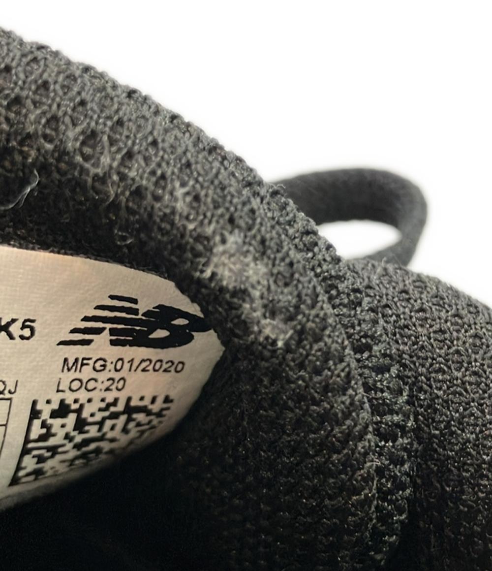 NEW BALANCE ローカットスニーカー MW363BK5 メンズ SIZE 25.5 (S) ニューバランス