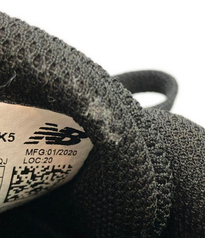 NEW BALANCE ローカットスニーカー MW363BK5 メンズ SIZE 25.5 (S) ニューバランス