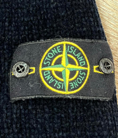 ストーンアイランド 長袖ニット メンズ SIZE L (L) STONE ISLAND