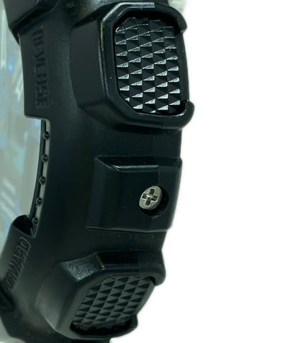 CASIO 腕時計 G-SHOCK クオーツ GA-100CB メンズ カシオ