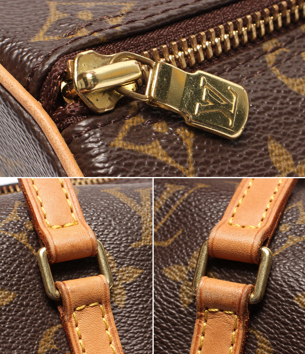LOUIS VUITTON ハンドバッグ パピヨン26 モノグラム Ｍ51366 レディース ルイ・ヴィトン