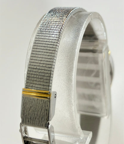 SEIKO 腕時計 クオーツ 2320-6710 レディース セイコー
