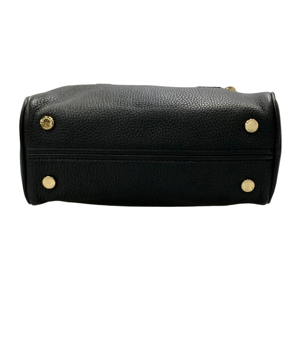 美品 MICHAEL KORS 2WAY ハンドバッグ ショルダーバッグ 斜め掛け レディース マイケルコース