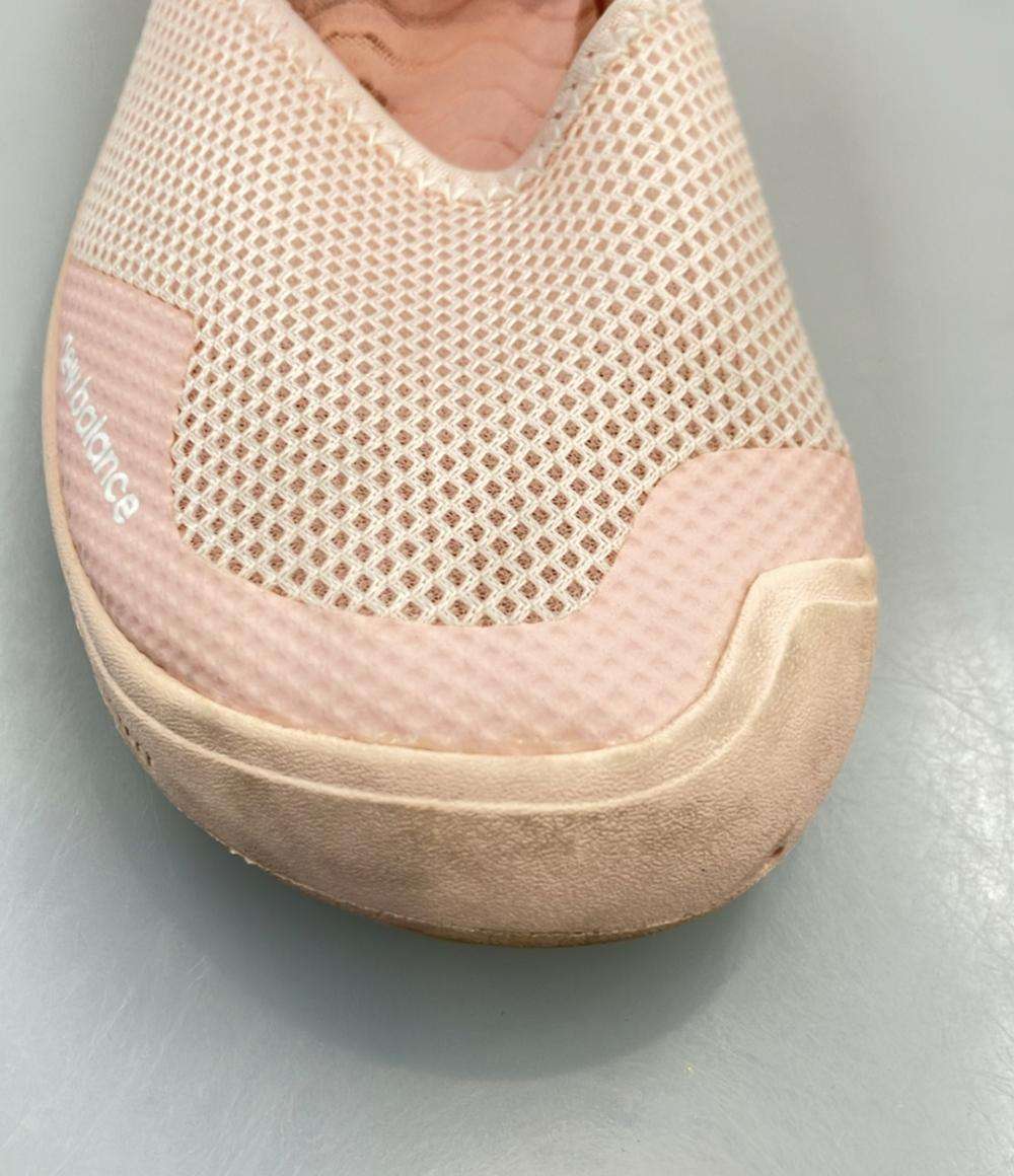 ニューバランス サマーシューズ 水陸両用 YO208SA2 キッズ SIZE 23.0 (M) NEW BALANCE