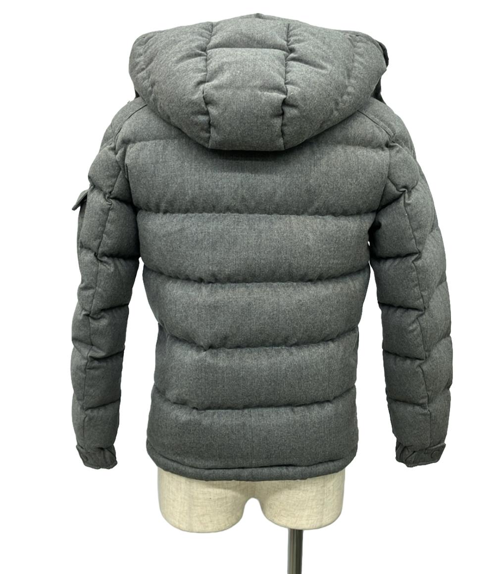 モンクレール ダウンジャケット メンズ MONCLER