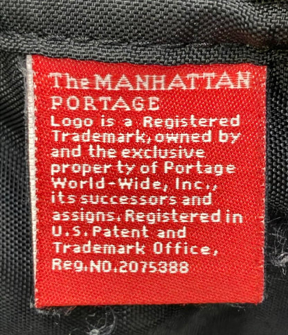 マンハッタンポーテージ ショルダーバッグ 斜め掛け メンズ Manhattan Portage